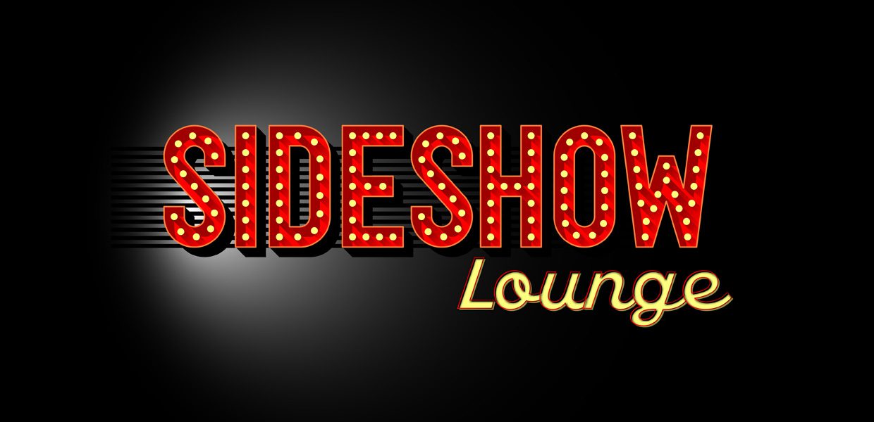 Sideshow logo
