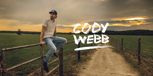 Cody webb
